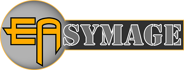 logo EAsymage